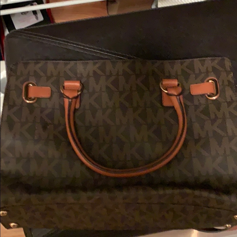 Michael Kors Handbag